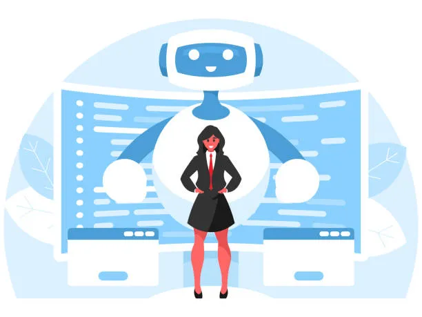 Пример бота для квалификации лидов